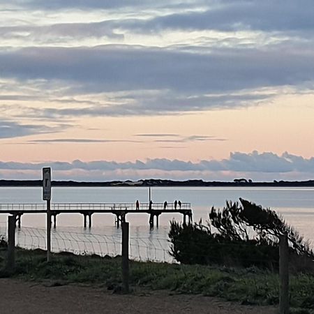 Port Lincoln Caravan Park North Shields Eksteriør bilde