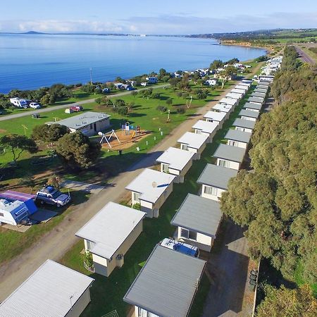 Port Lincoln Caravan Park North Shields Eksteriør bilde