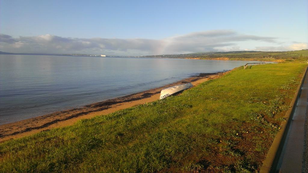 Port Lincoln Caravan Park North Shields Eksteriør bilde